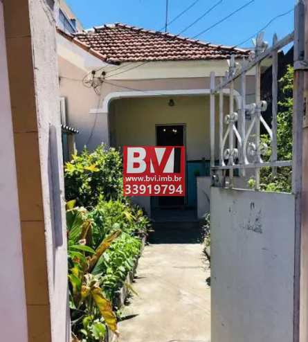 Casa à venda com 5 quartos, 190m² - Foto 3