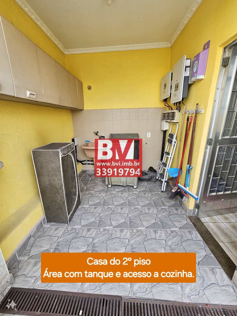 Casa à venda com 3 quartos, 127m² - Foto 20