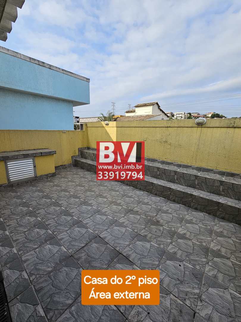 Casa à venda com 3 quartos, 127m² - Foto 23