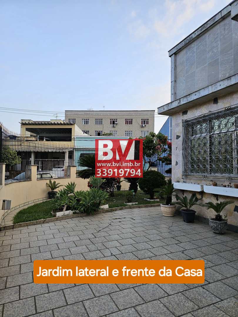 Casa à venda com 3 quartos, 127m² - Foto 2