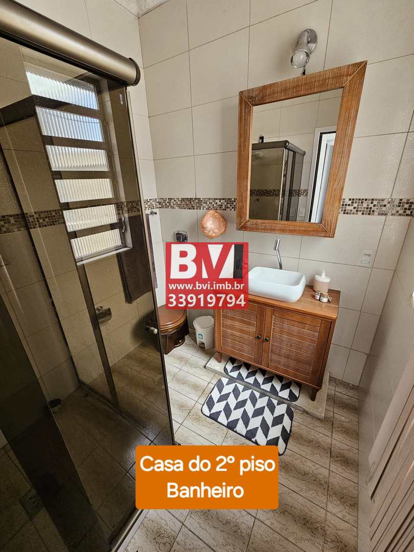 Casa à venda com 3 quartos, 127m² - Foto 12