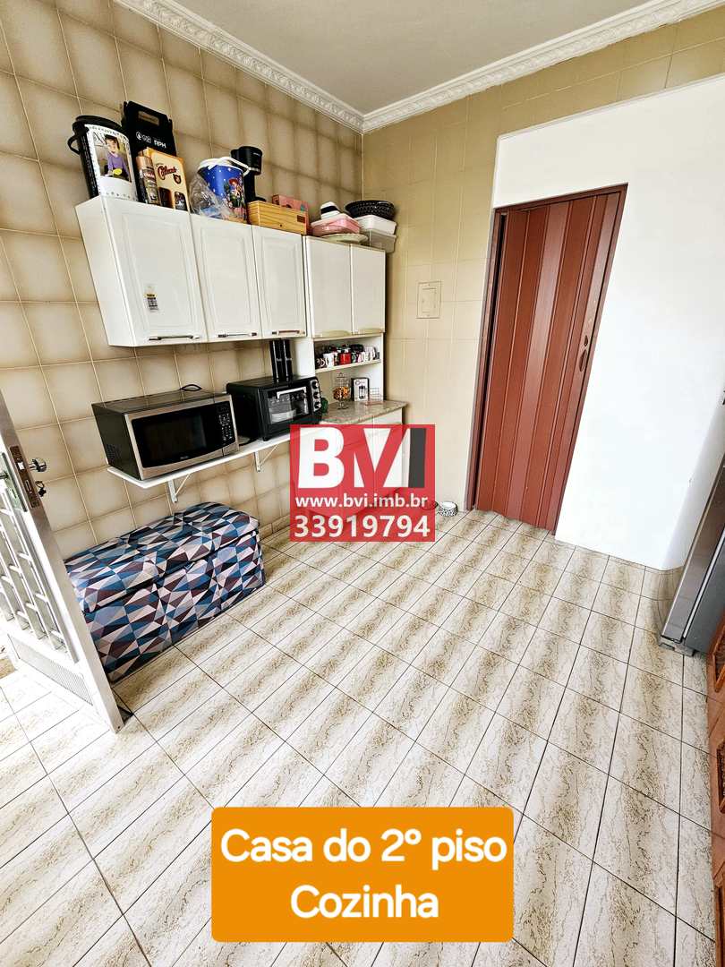 Casa à venda com 3 quartos, 127m² - Foto 16