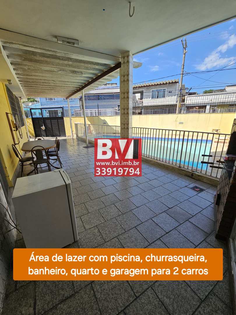 Casa à venda com 3 quartos, 127m² - Foto 22