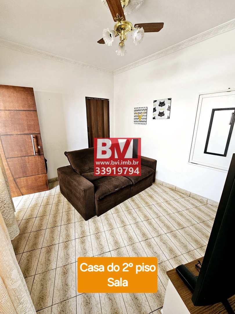 Casa à venda com 3 quartos, 127m² - Foto 5