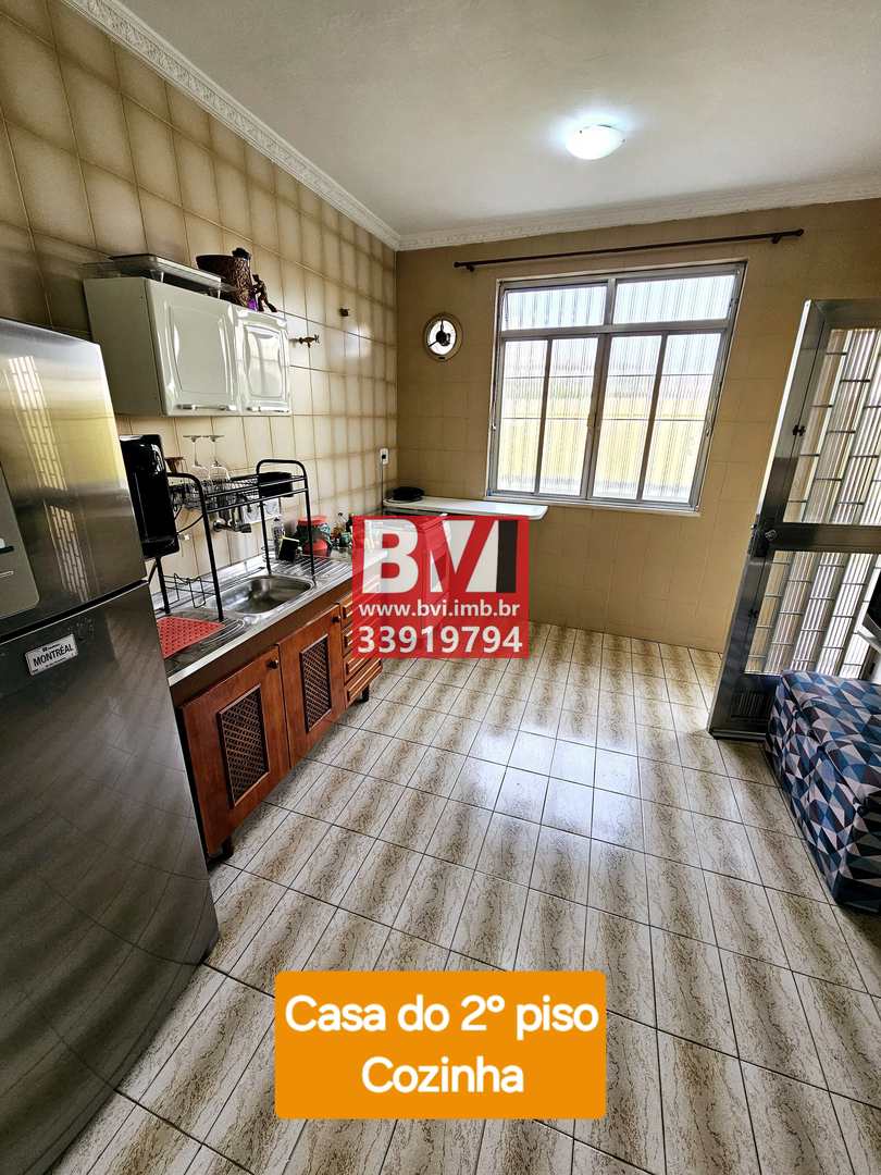 Casa à venda com 3 quartos, 127m² - Foto 15