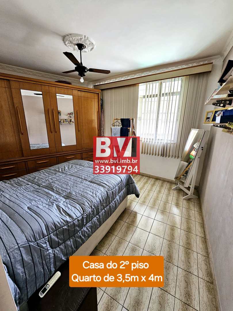 Casa à venda com 3 quartos, 127m² - Foto 8