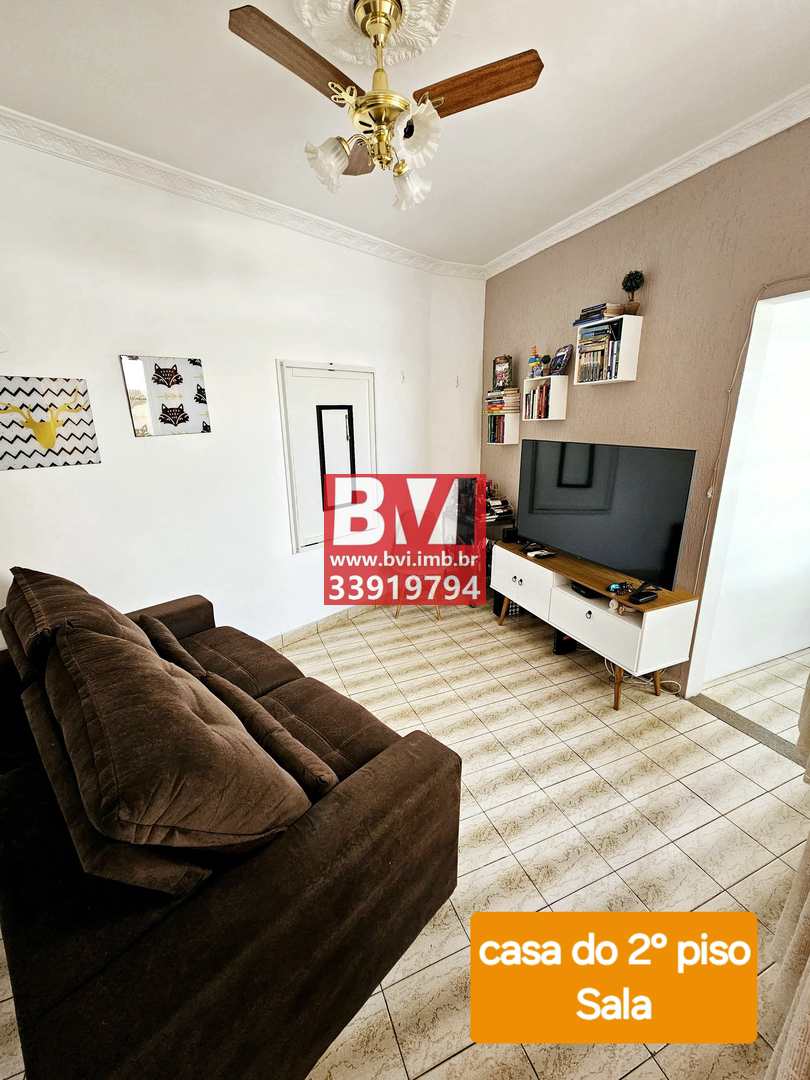 Casa à venda com 3 quartos, 127m² - Foto 6