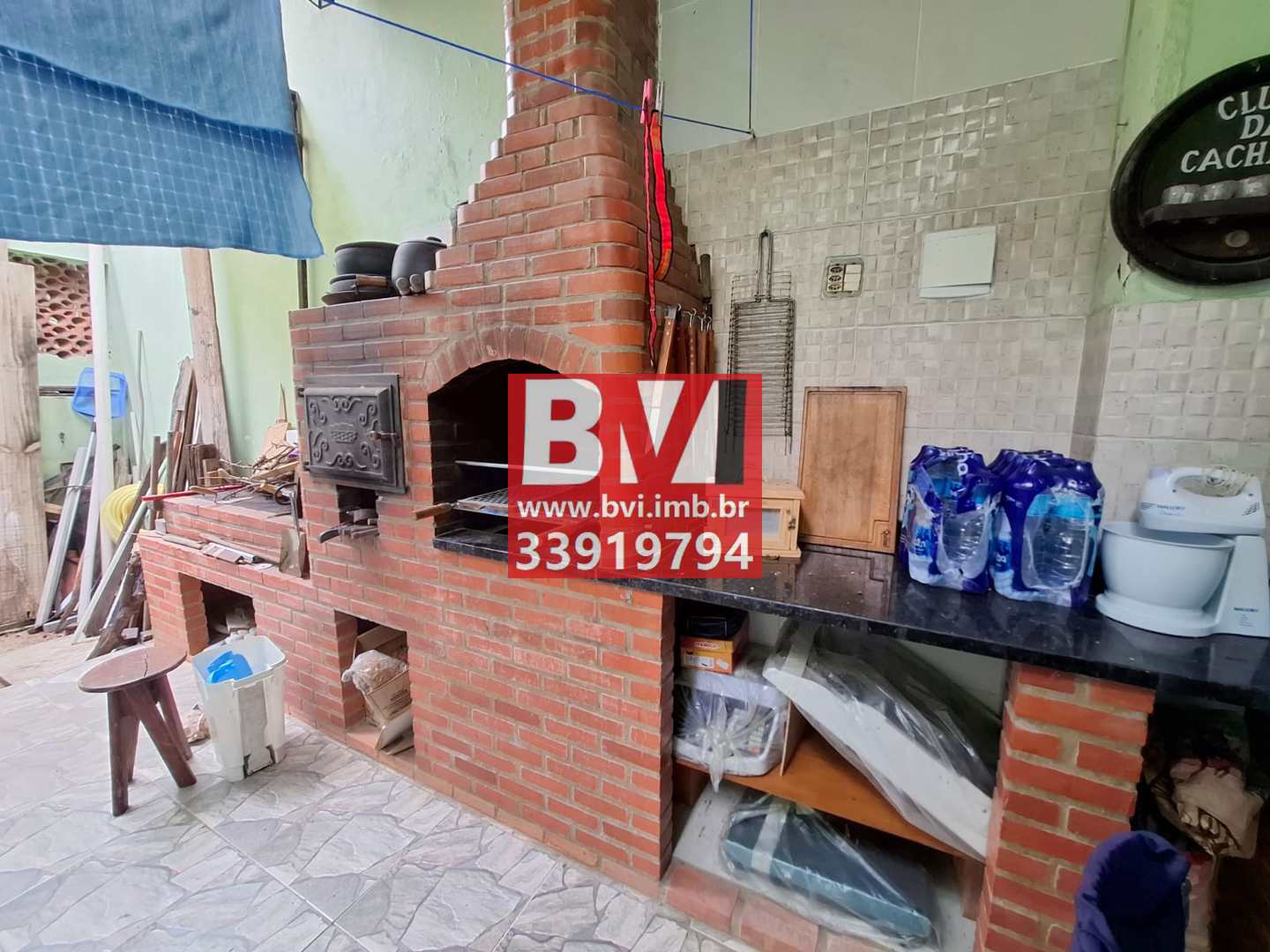 Casa de Condomínio à venda com 5 quartos, 372m² - Foto 18