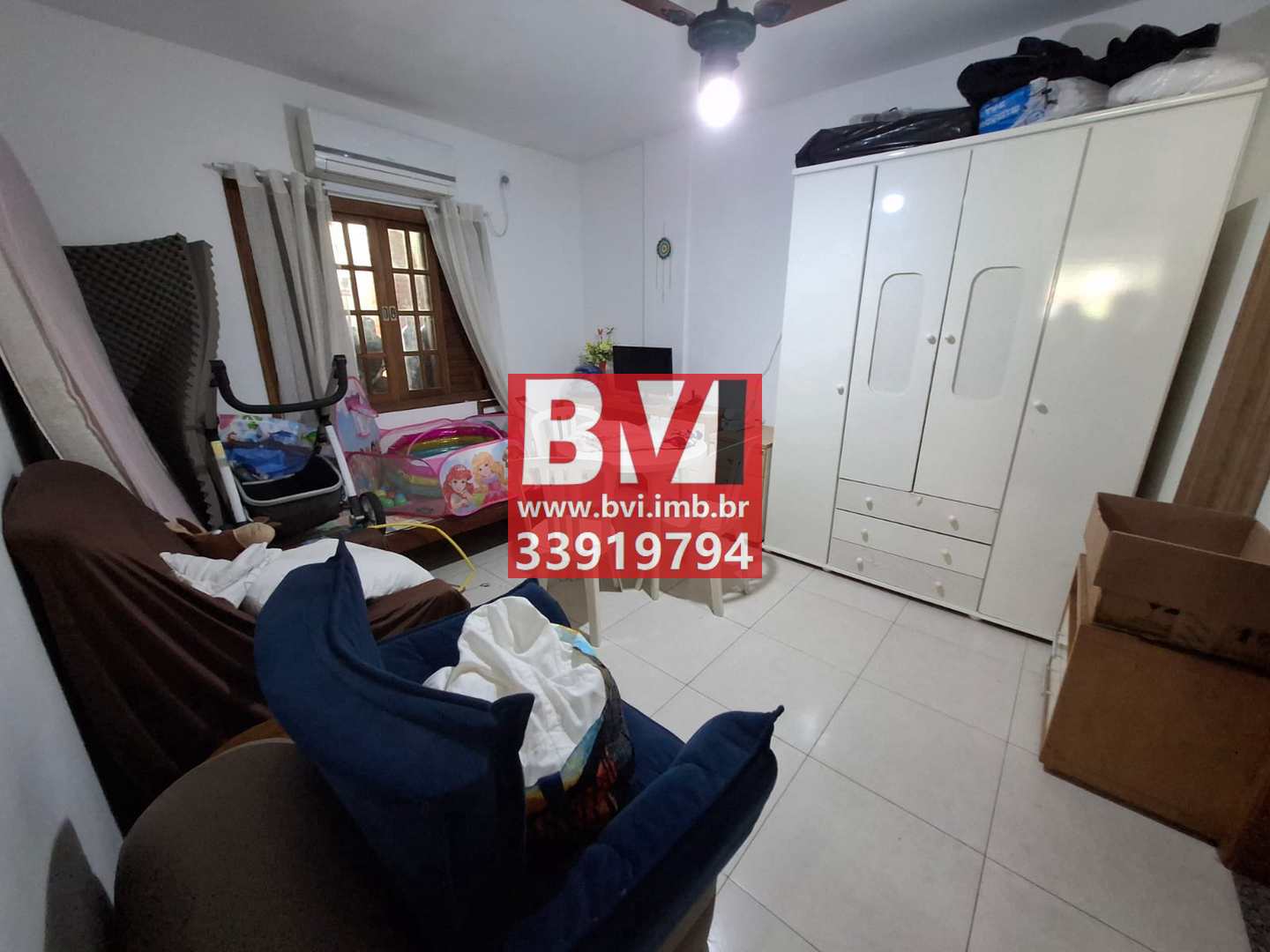 Casa de Condomínio à venda com 5 quartos, 372m² - Foto 34