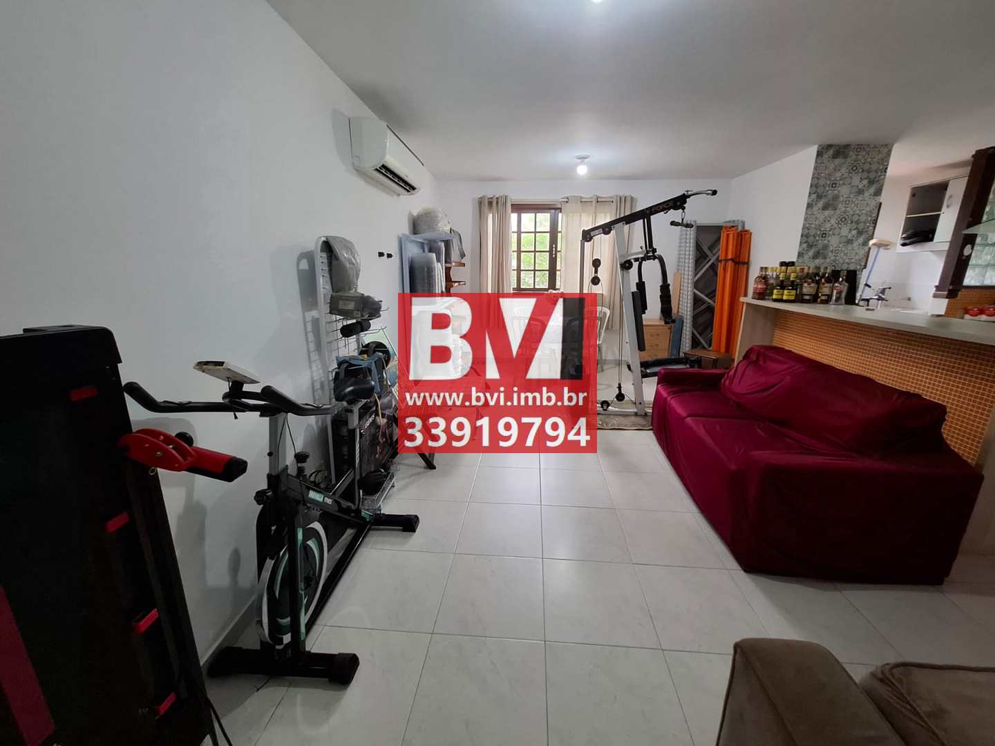 Casa de Condomínio à venda com 5 quartos, 372m² - Foto 22