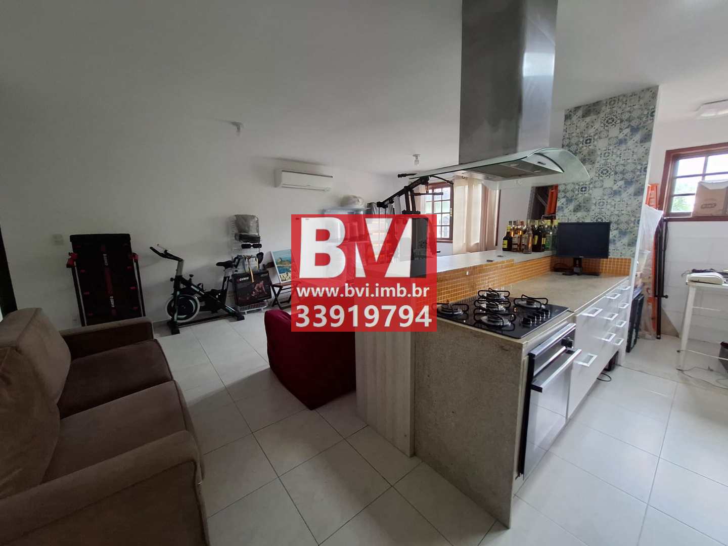 Casa de Condomínio à venda com 5 quartos, 372m² - Foto 24