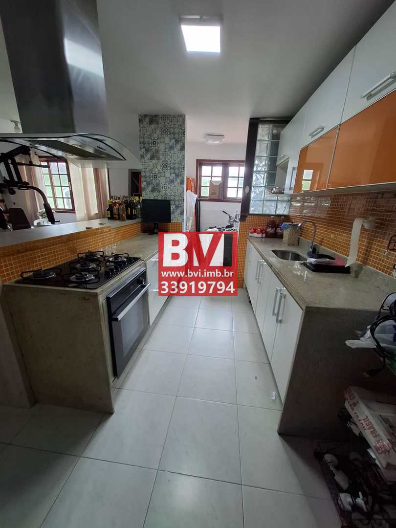 Casa de Condomínio à venda com 5 quartos, 372m² - Foto 27