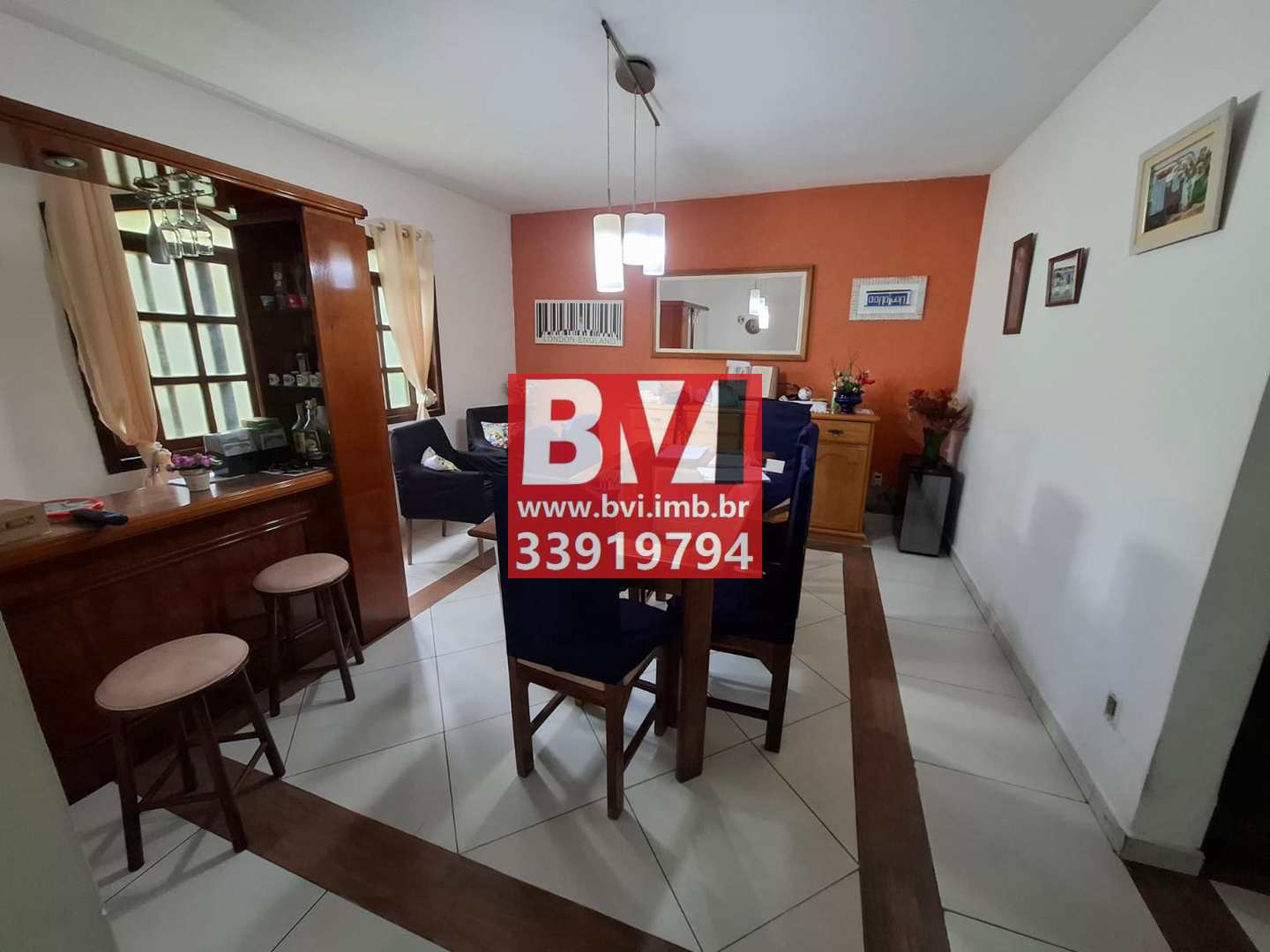 Casa de Condomínio à venda com 5 quartos, 372m² - Foto 20