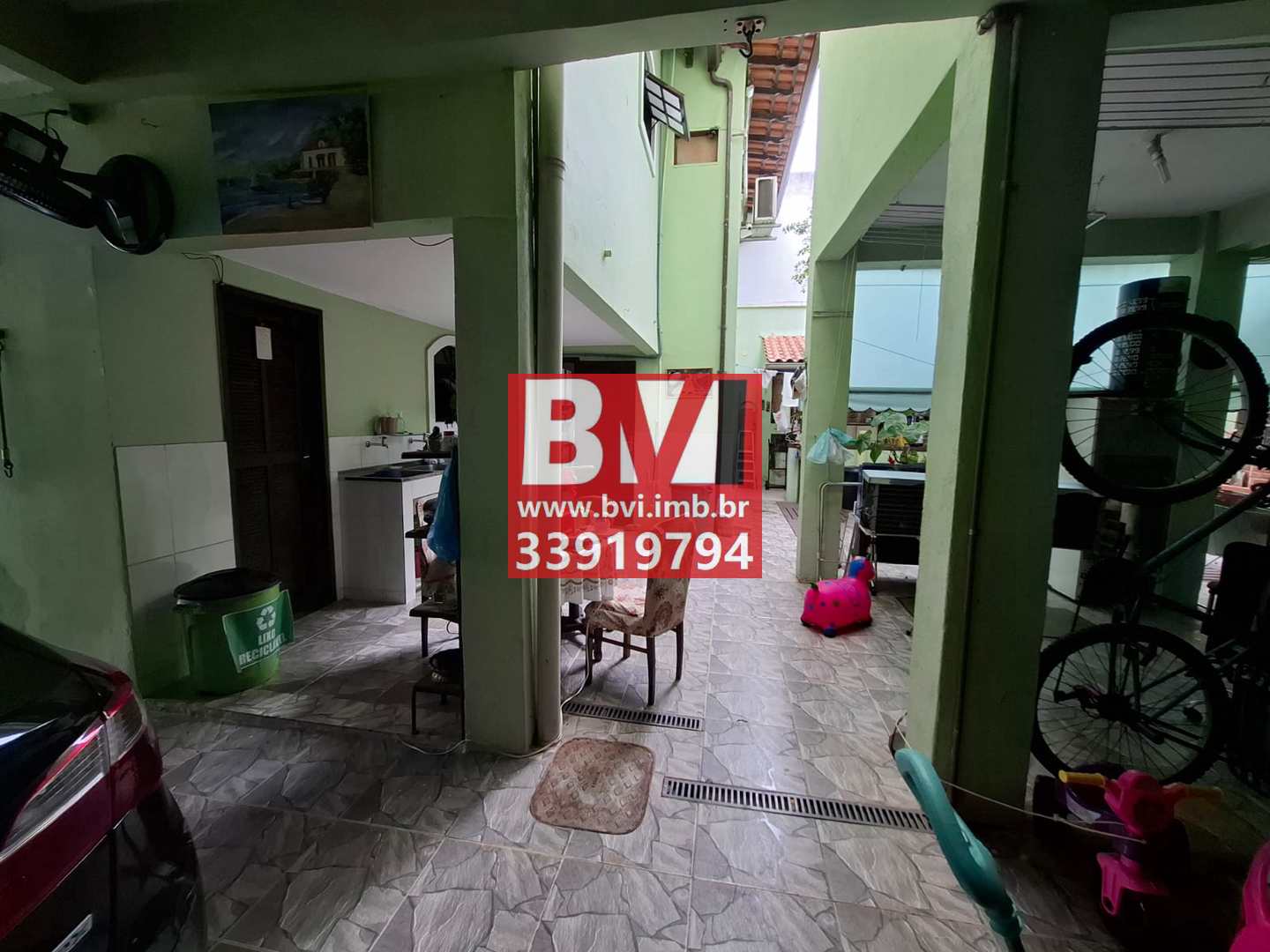 Casa de Condomínio à venda com 5 quartos, 372m² - Foto 38