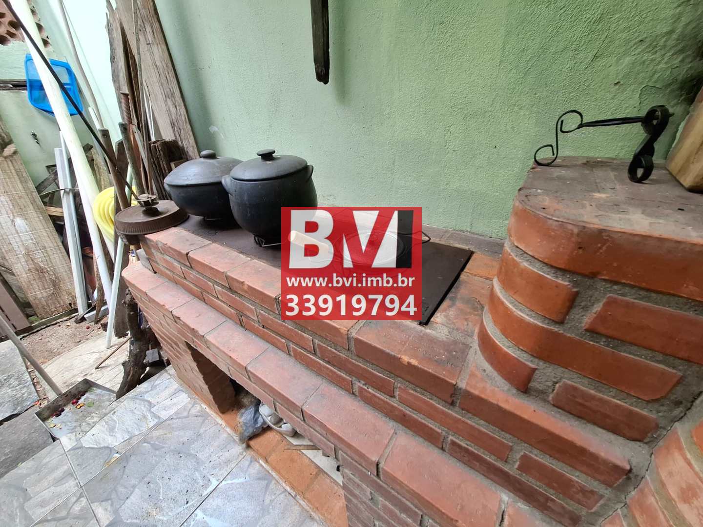 Casa de Condomínio à venda com 5 quartos, 372m² - Foto 15