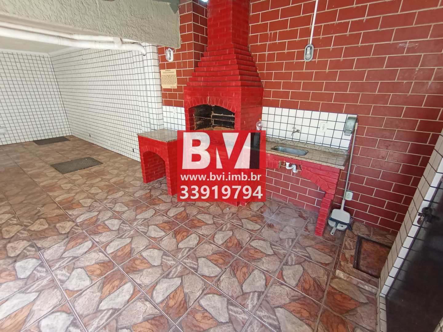 Apartamento à venda com 2 quartos, 65m² - Foto 18