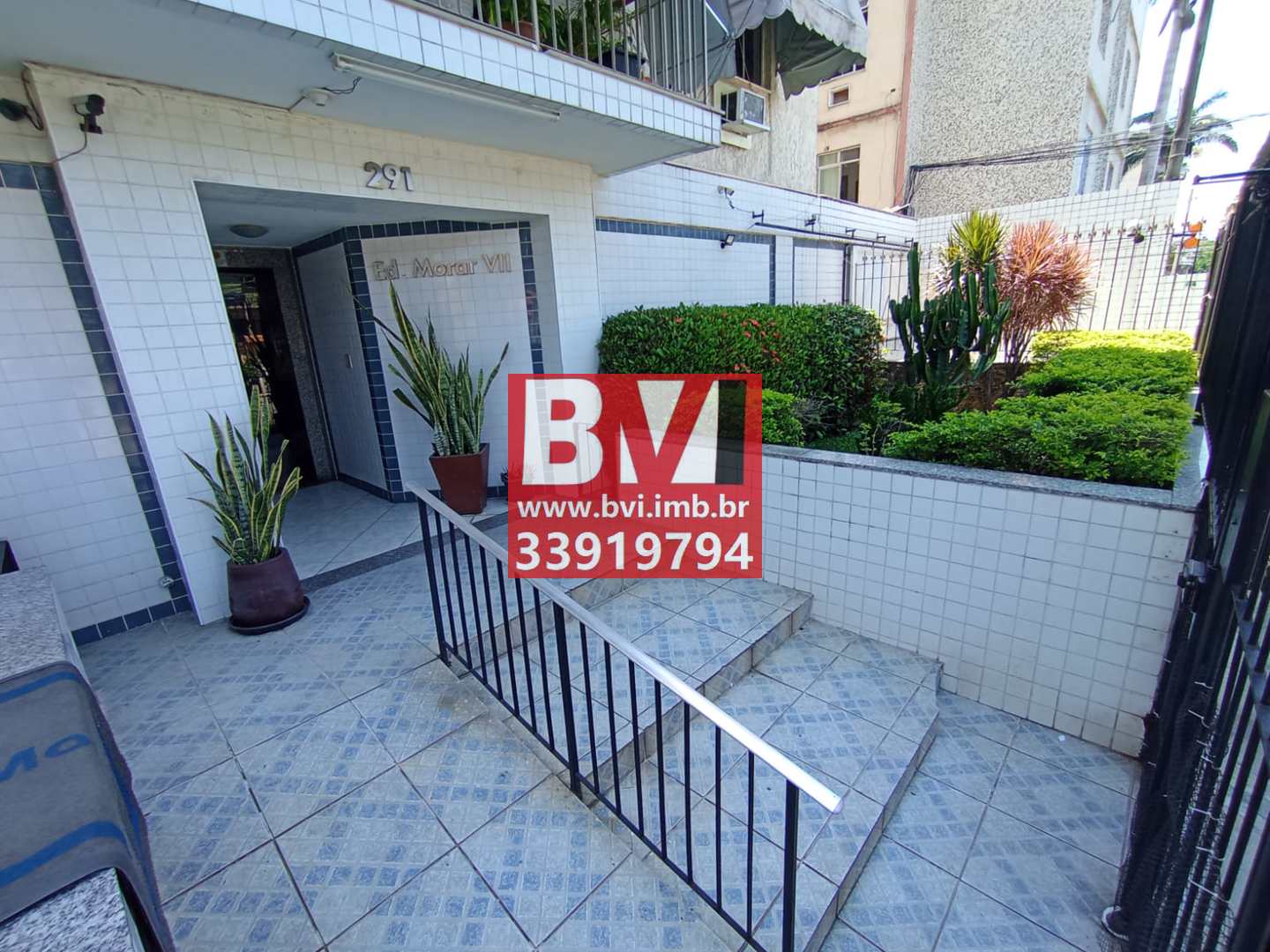 Apartamento à venda com 2 quartos, 65m² - Foto 19