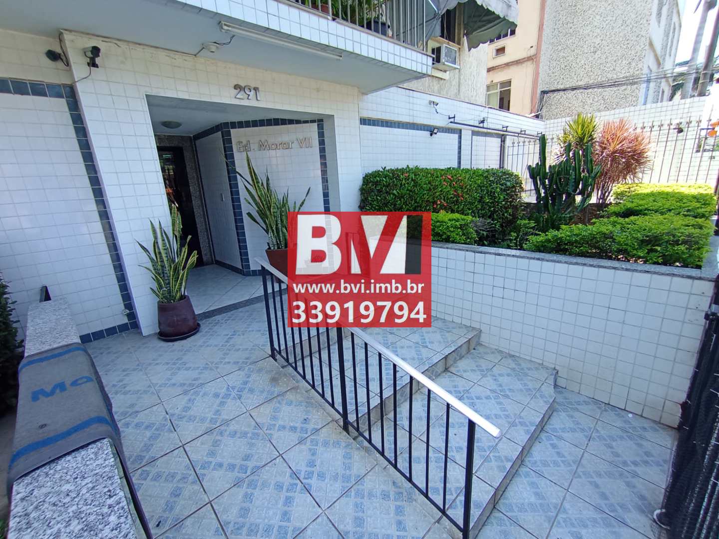 Apartamento à venda com 2 quartos, 65m² - Foto 20