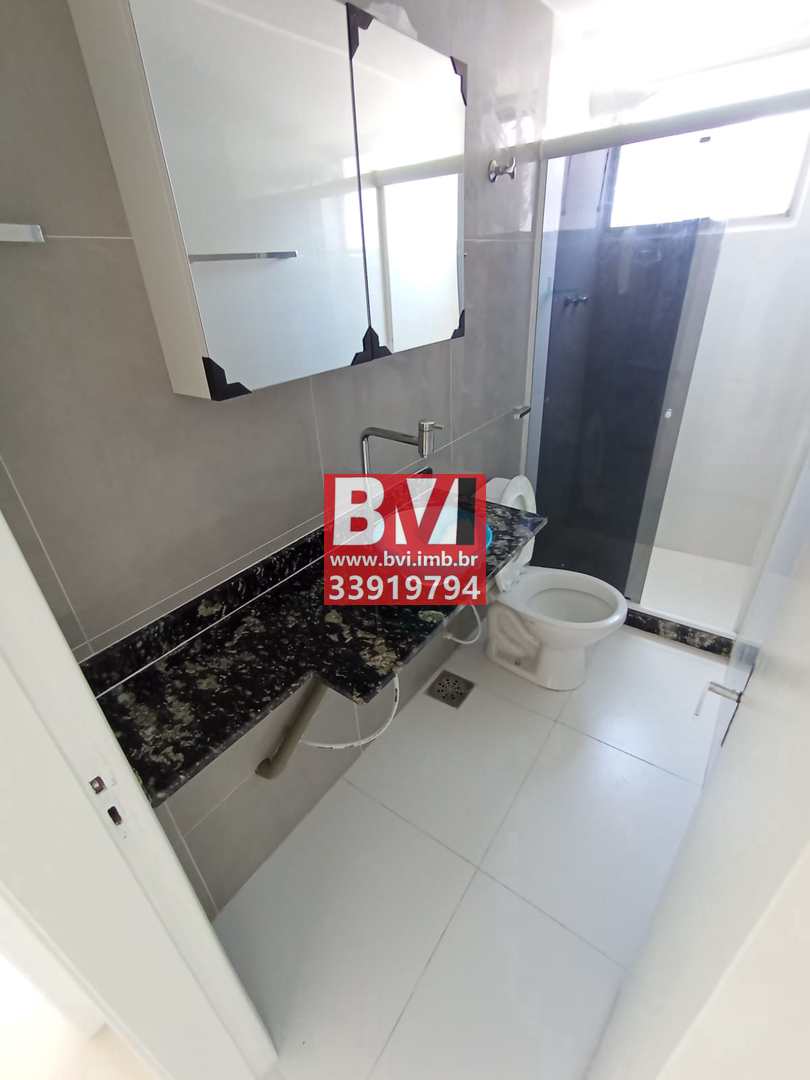 Apartamento à venda com 2 quartos, 65m² - Foto 8