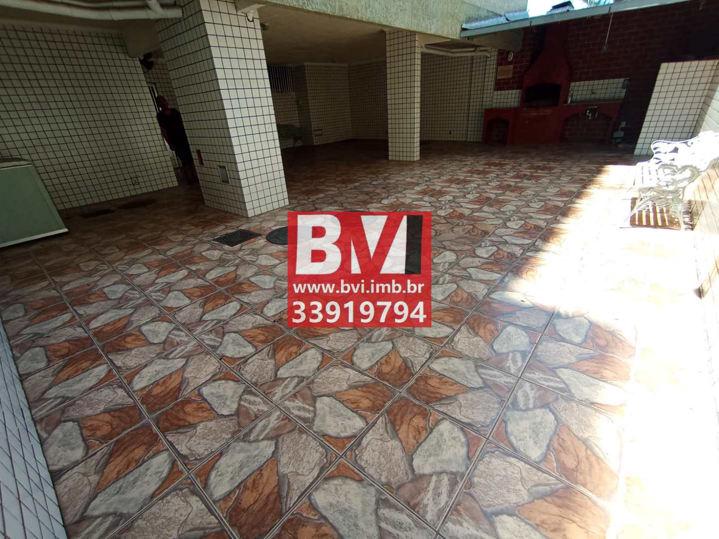 Apartamento à venda com 2 quartos, 65m² - Foto 16