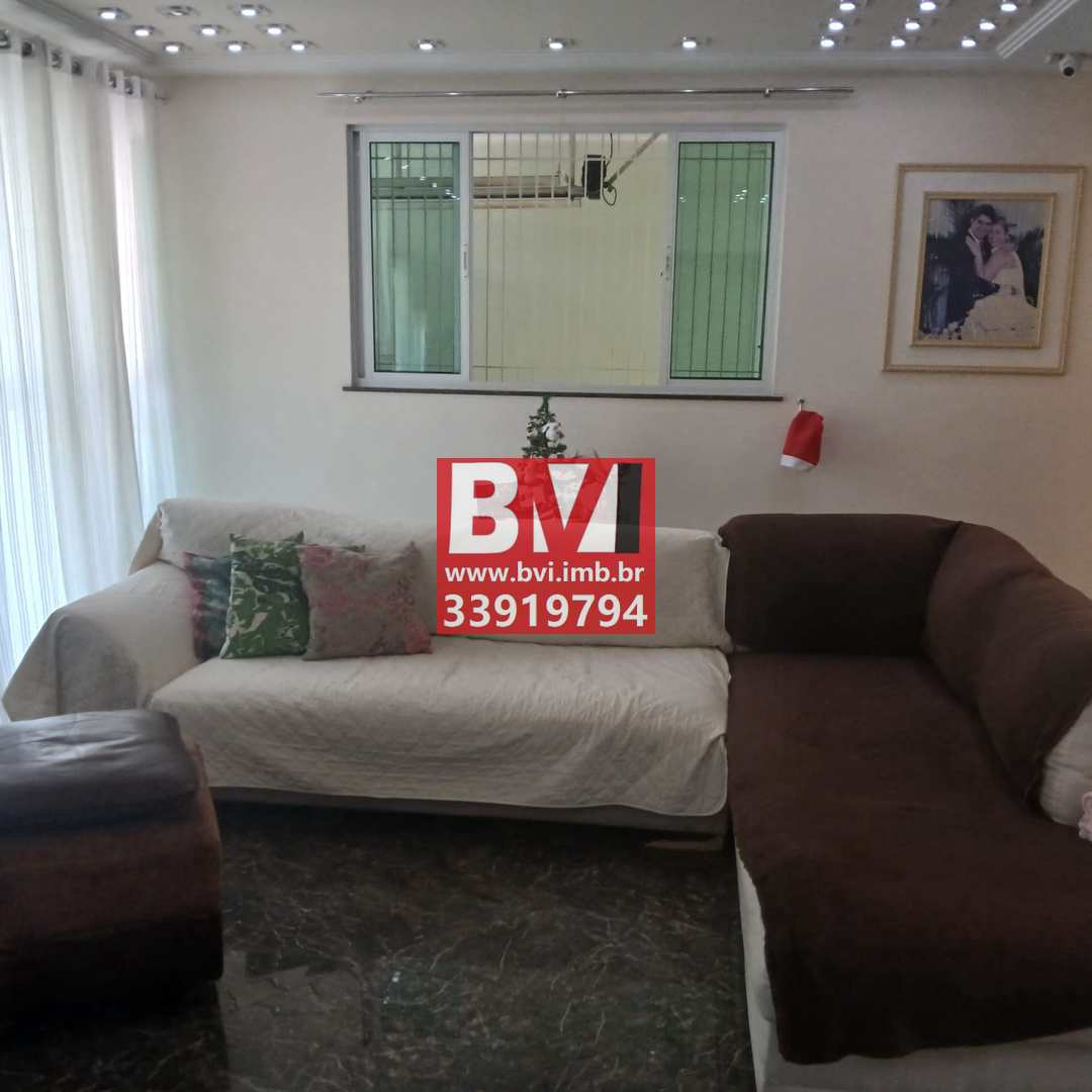 Casa à venda com 4 quartos, 450m² - Foto 11