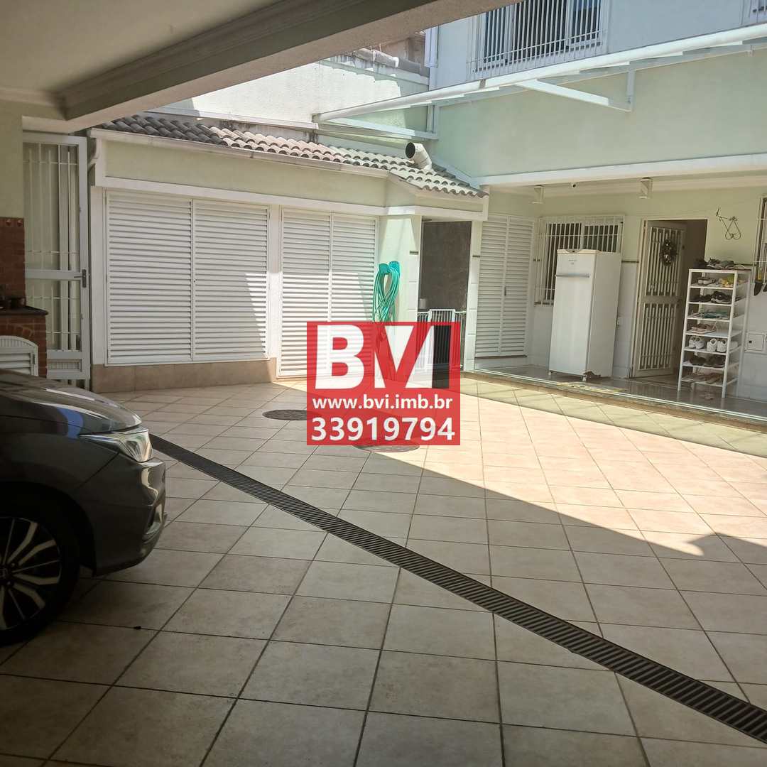 Casa à venda com 4 quartos, 450m² - Foto 5