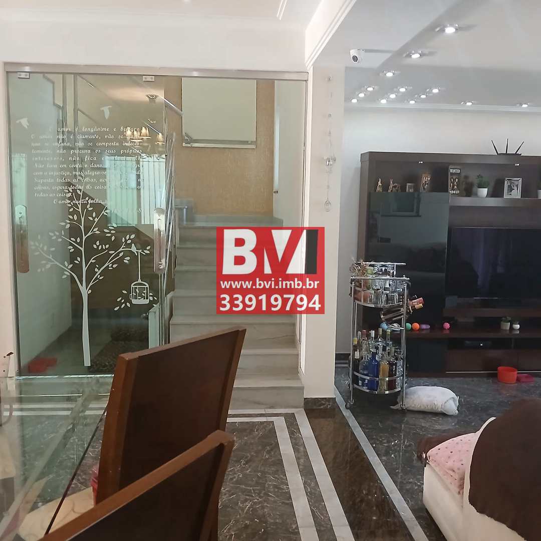 Casa à venda com 4 quartos, 450m² - Foto 13