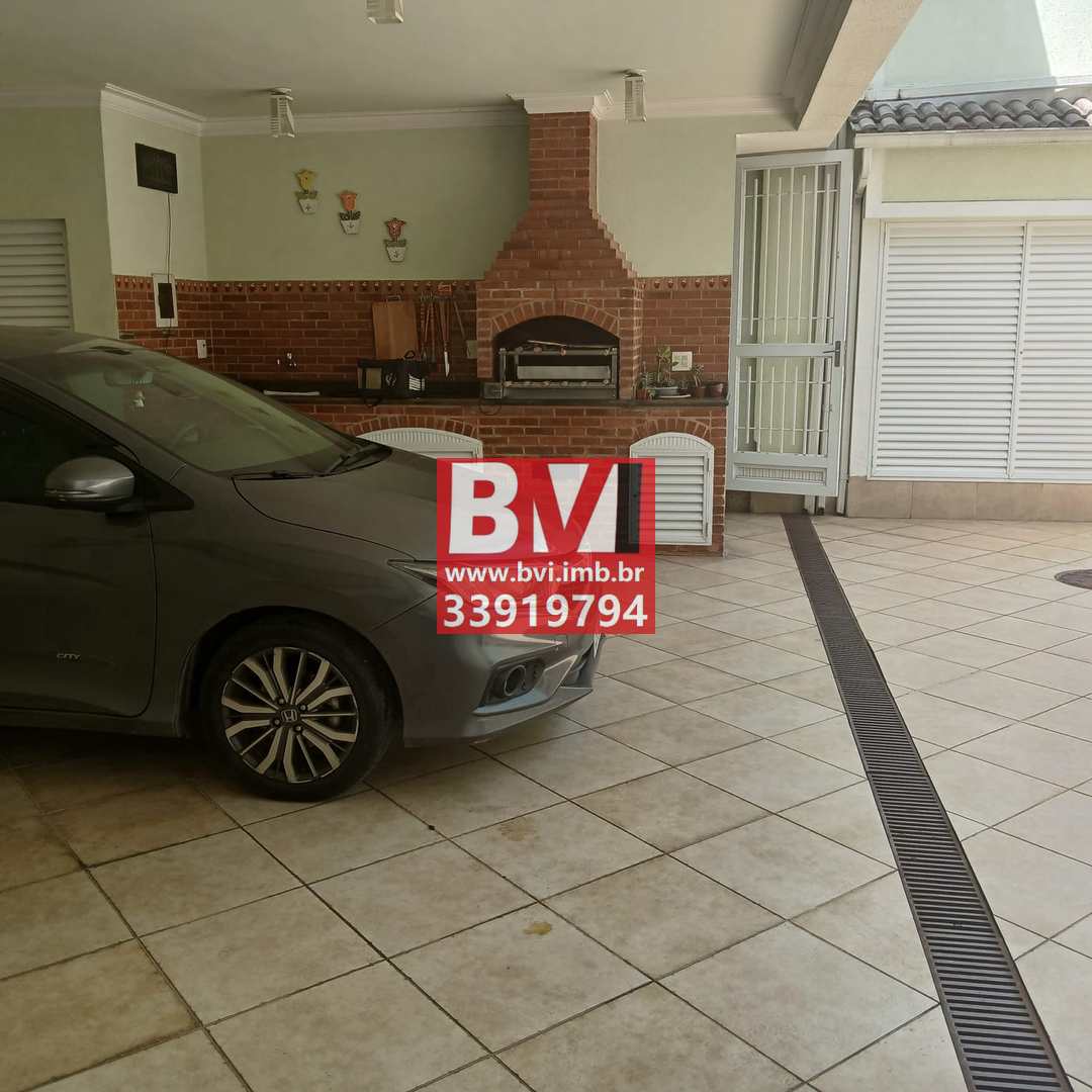 Casa à venda com 4 quartos, 450m² - Foto 3