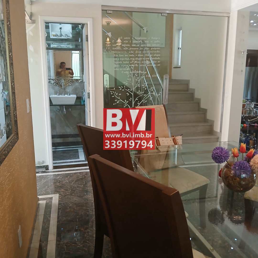 Casa à venda com 4 quartos, 450m² - Foto 14