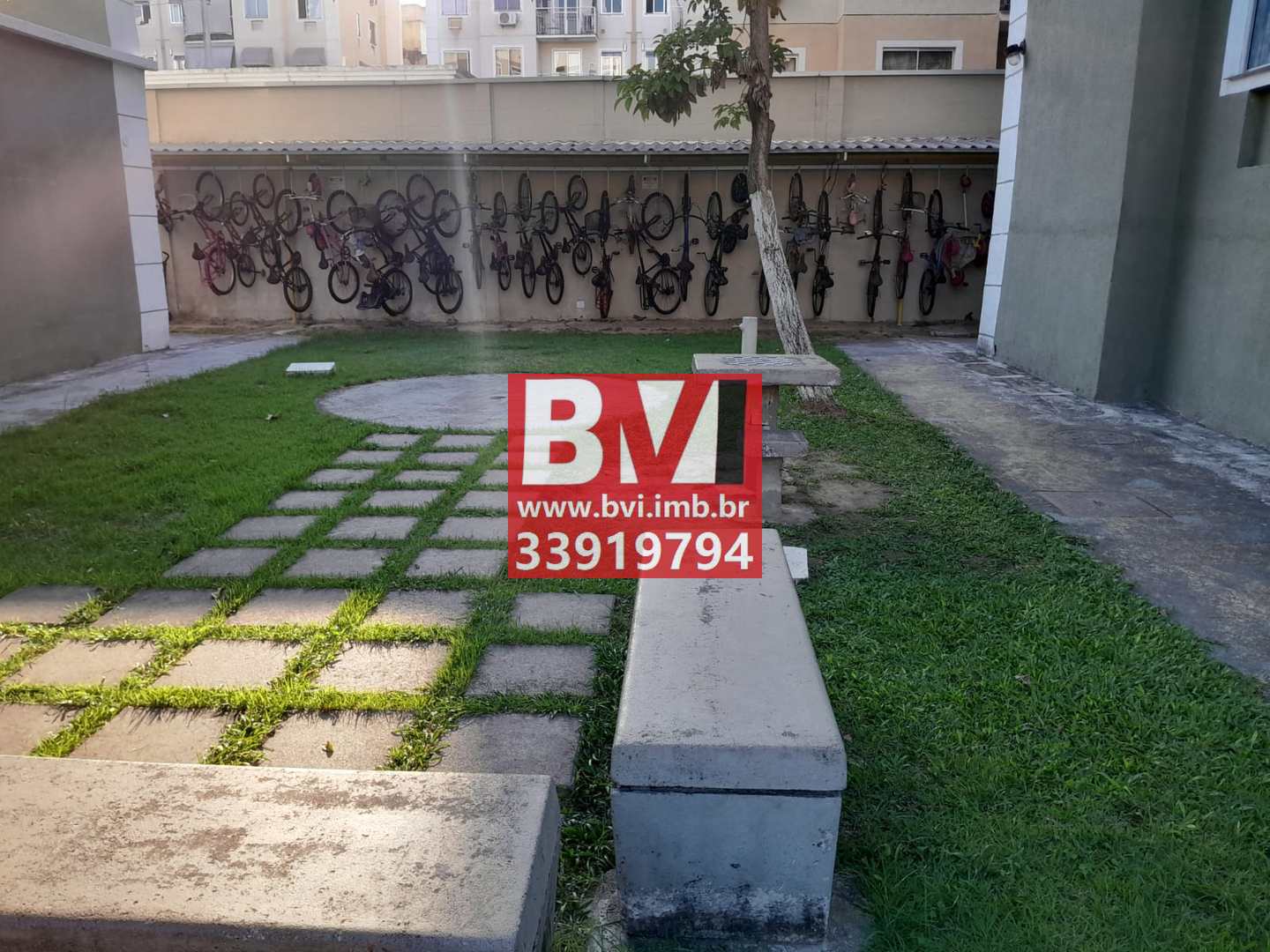 Apartamento à venda com 2 quartos, 50m² - Foto 9