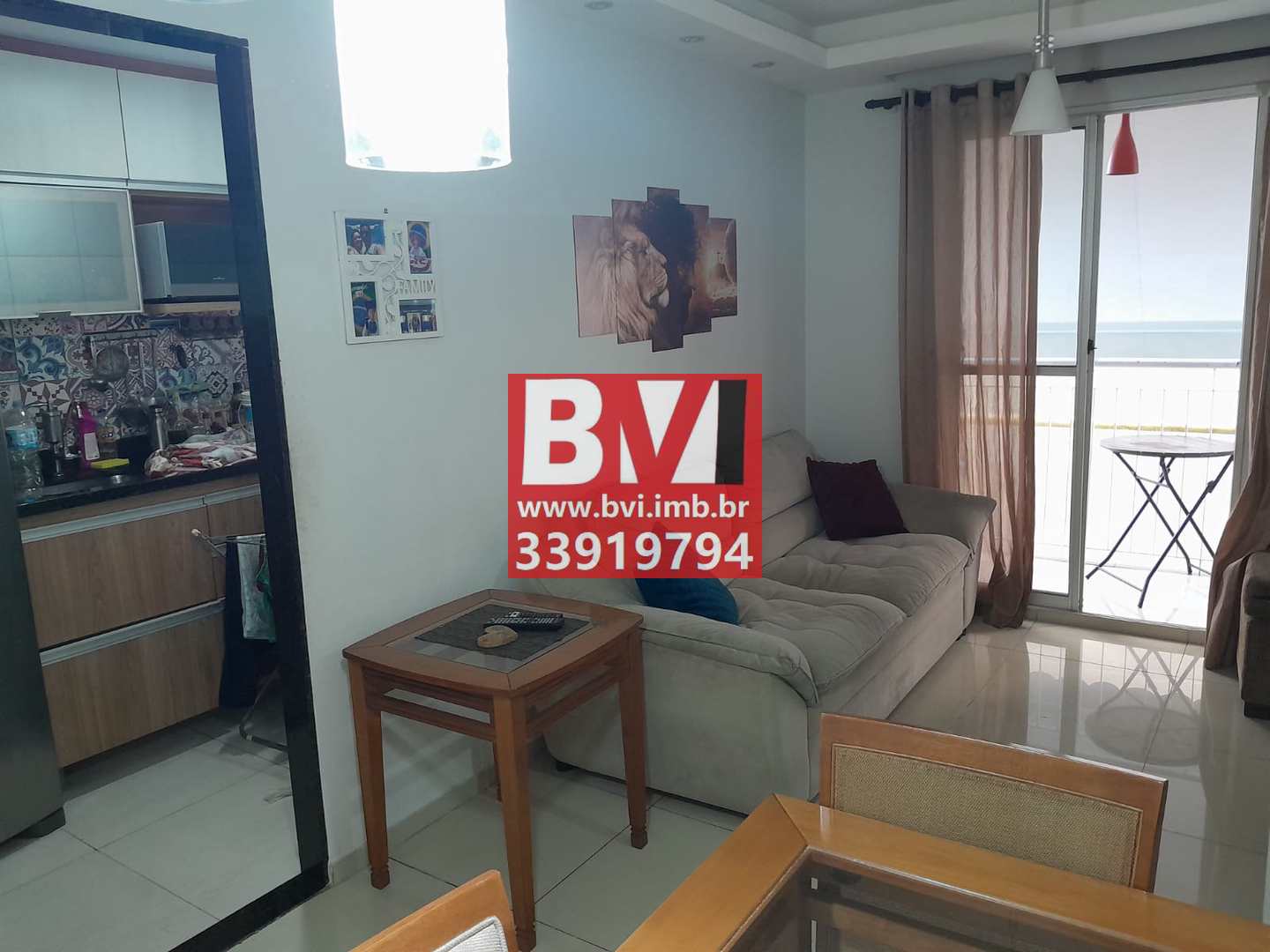 Apartamento à venda com 2 quartos, 50m² - Foto 22