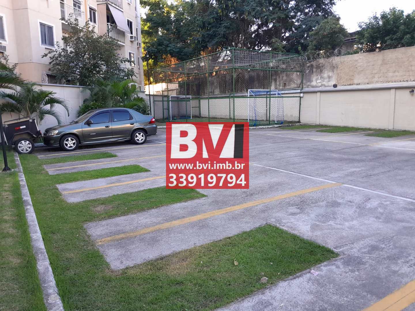 Apartamento à venda com 2 quartos, 50m² - Foto 10