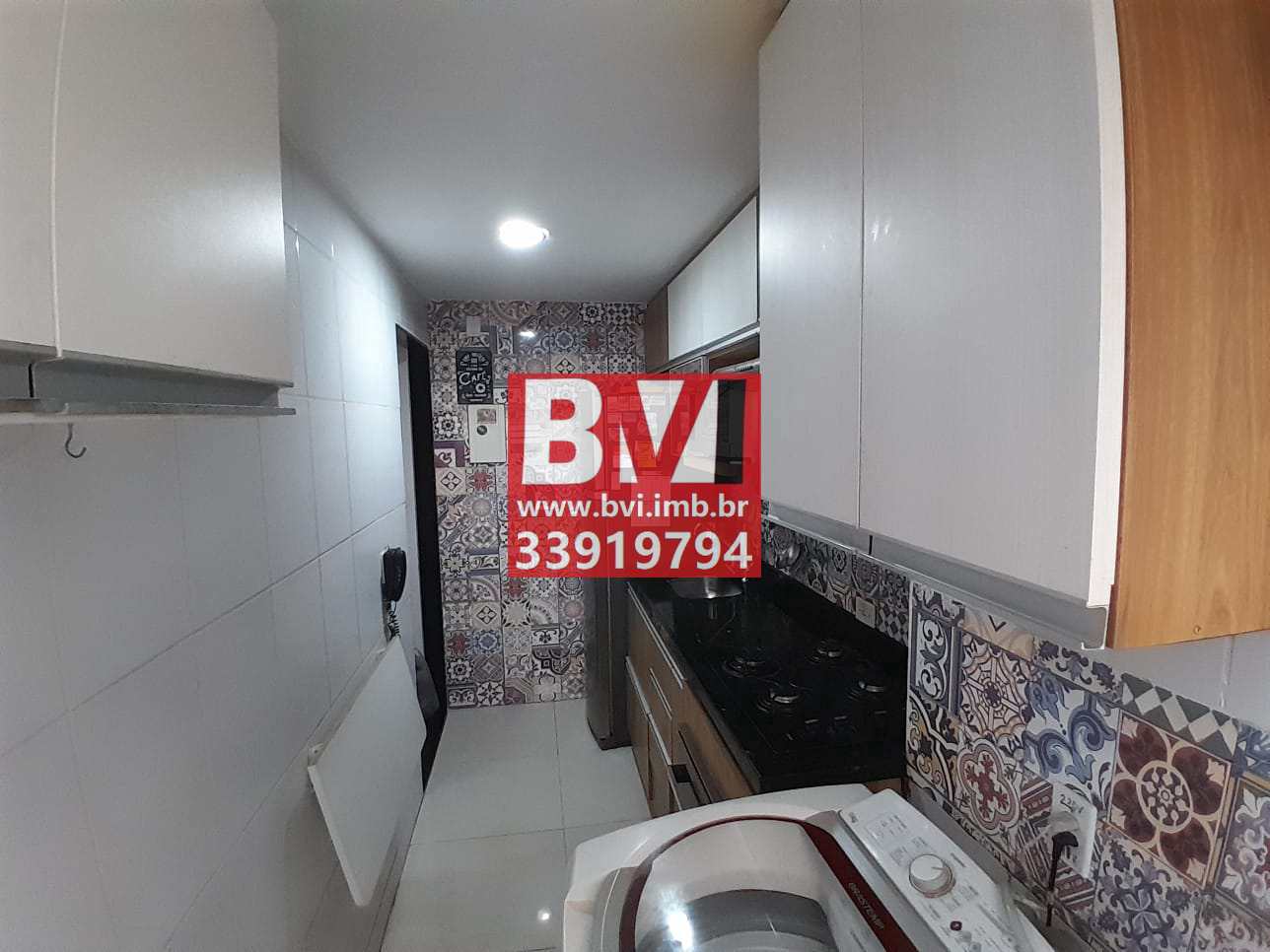 Apartamento à venda com 2 quartos, 50m² - Foto 33