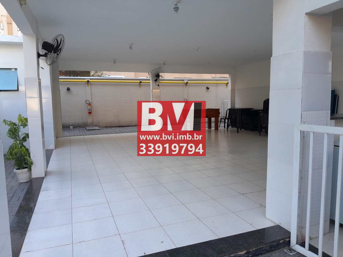 Apartamento à venda com 2 quartos, 50m² - Foto 8