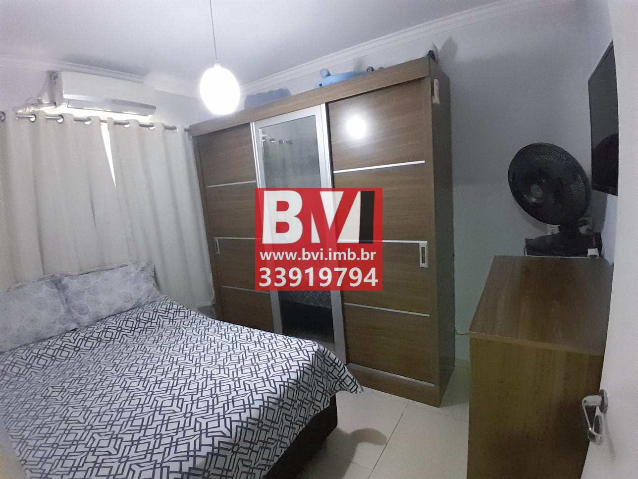 Apartamento à venda com 2 quartos, 50m² - Foto 26