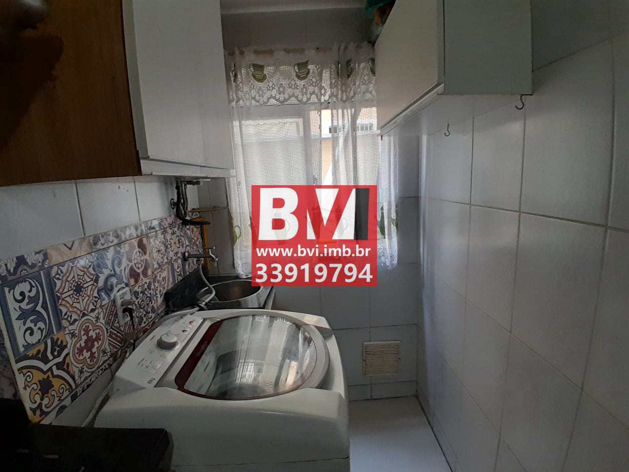 Apartamento à venda com 2 quartos, 50m² - Foto 35