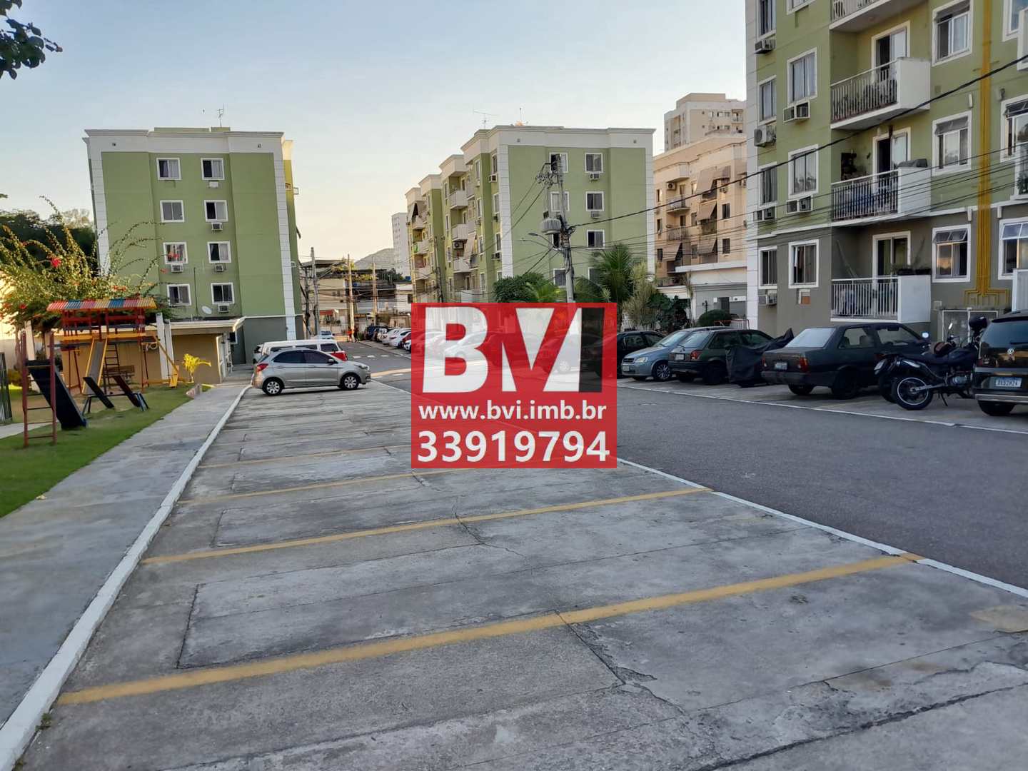 Apartamento à venda com 2 quartos, 50m² - Foto 4