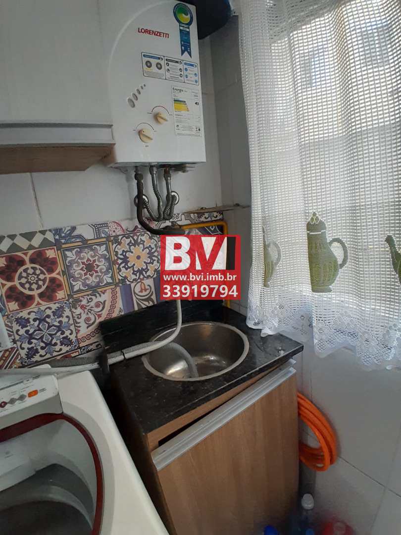 Apartamento à venda com 2 quartos, 50m² - Foto 36