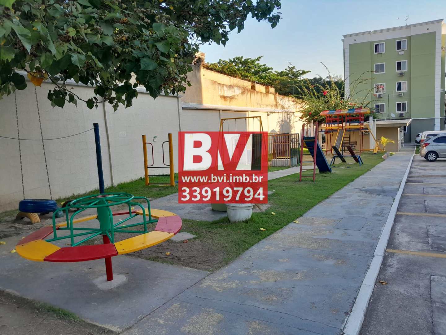 Apartamento à venda com 2 quartos, 50m² - Foto 16