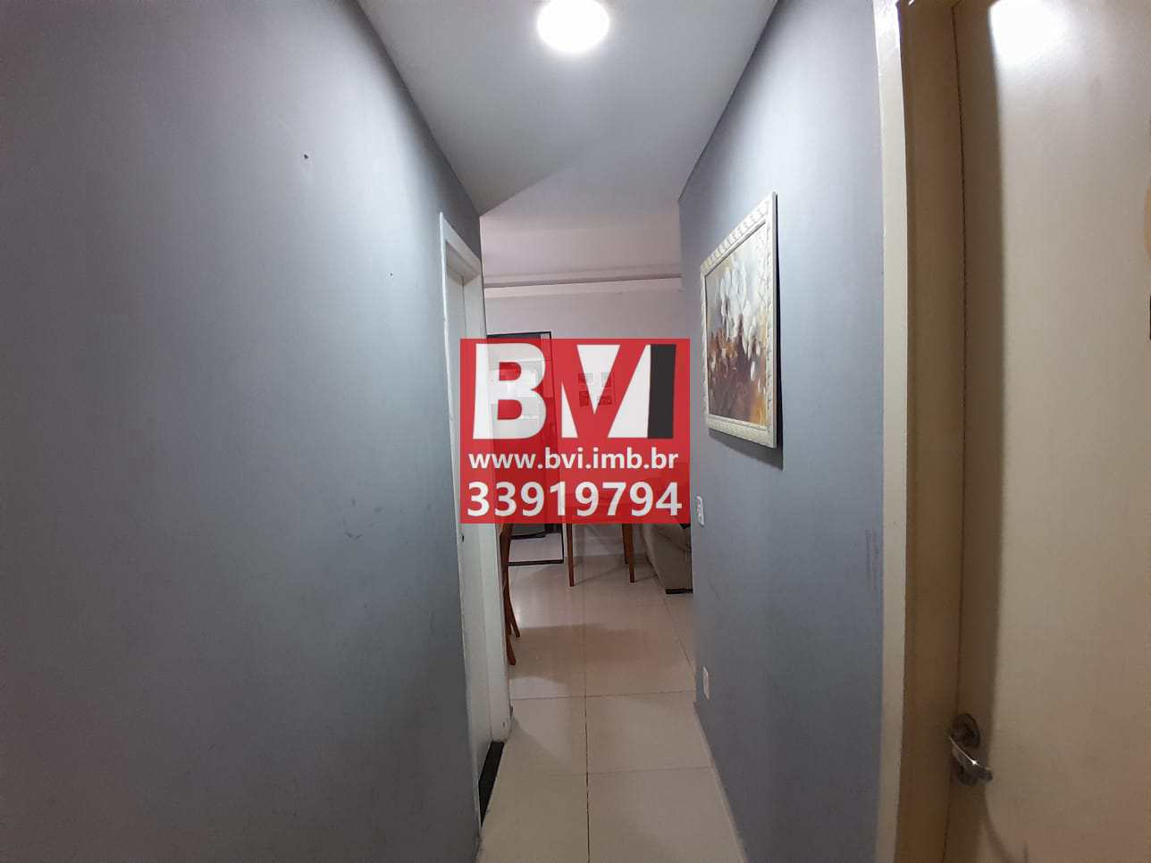 Apartamento à venda com 2 quartos, 50m² - Foto 25