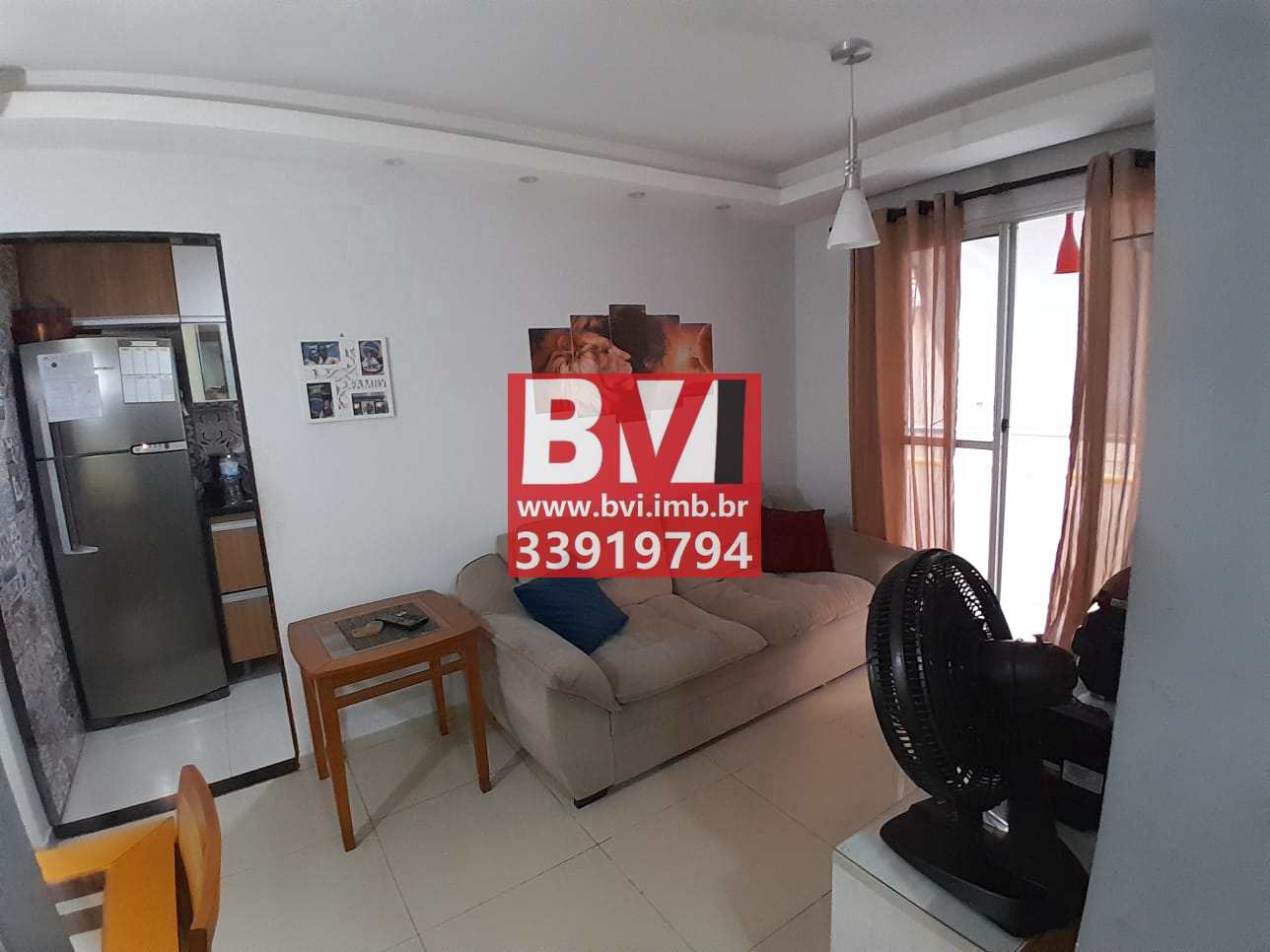 Apartamento à venda com 2 quartos, 50m² - Foto 21