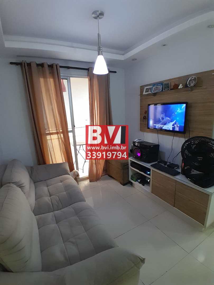 Apartamento à venda com 2 quartos, 50m² - Foto 19