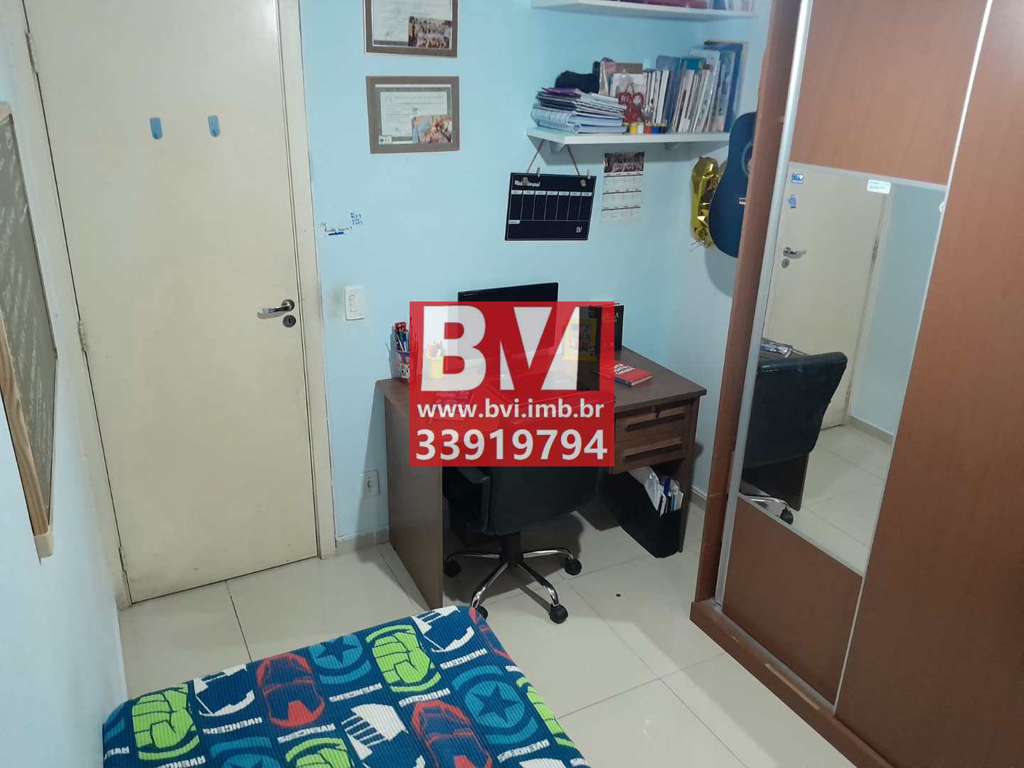 Apartamento à venda com 2 quartos, 50m² - Foto 28