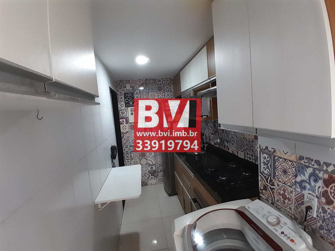 Apartamento à venda com 2 quartos, 50m² - Foto 34