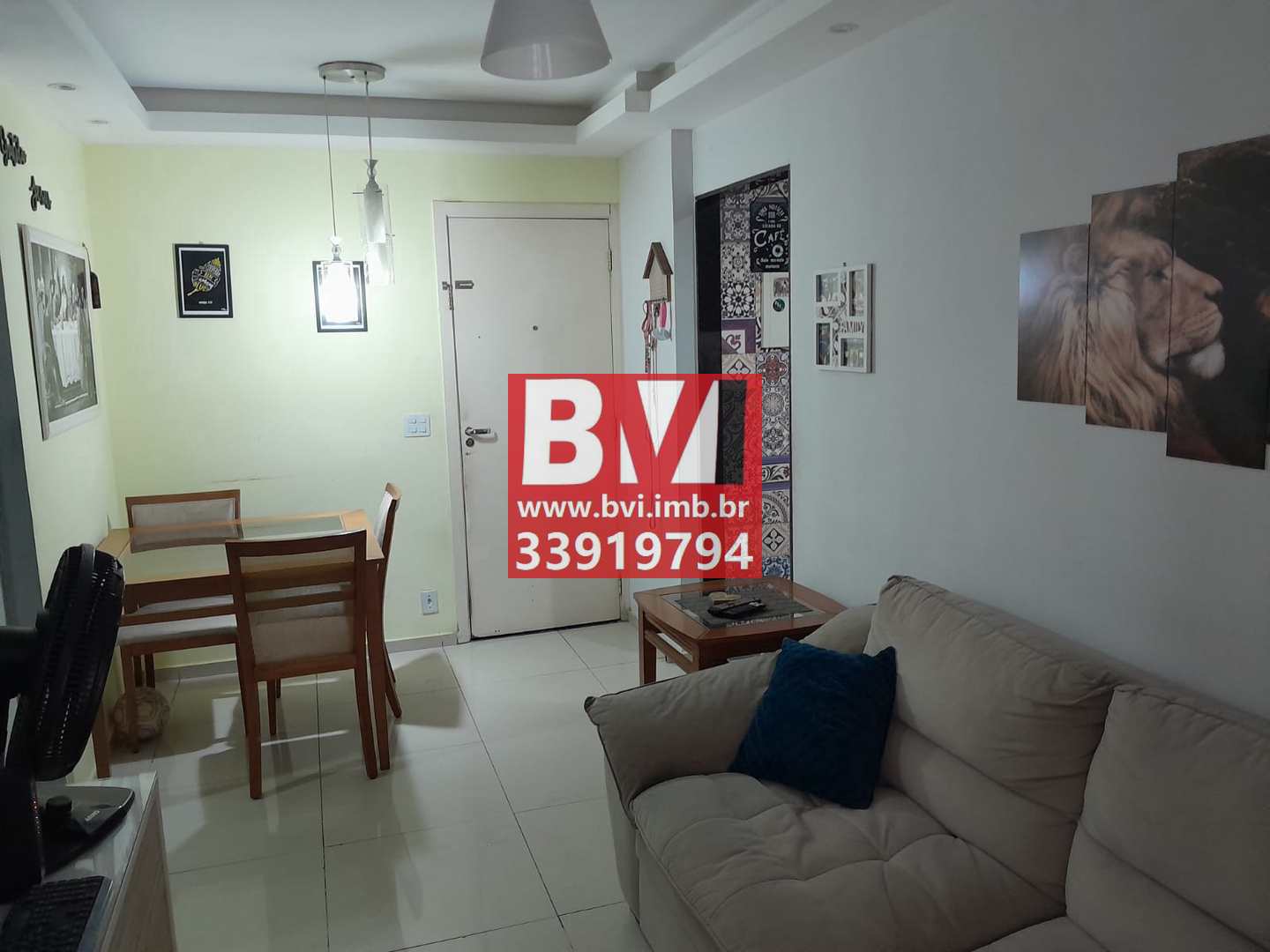 Apartamento à venda com 2 quartos, 50m² - Foto 23