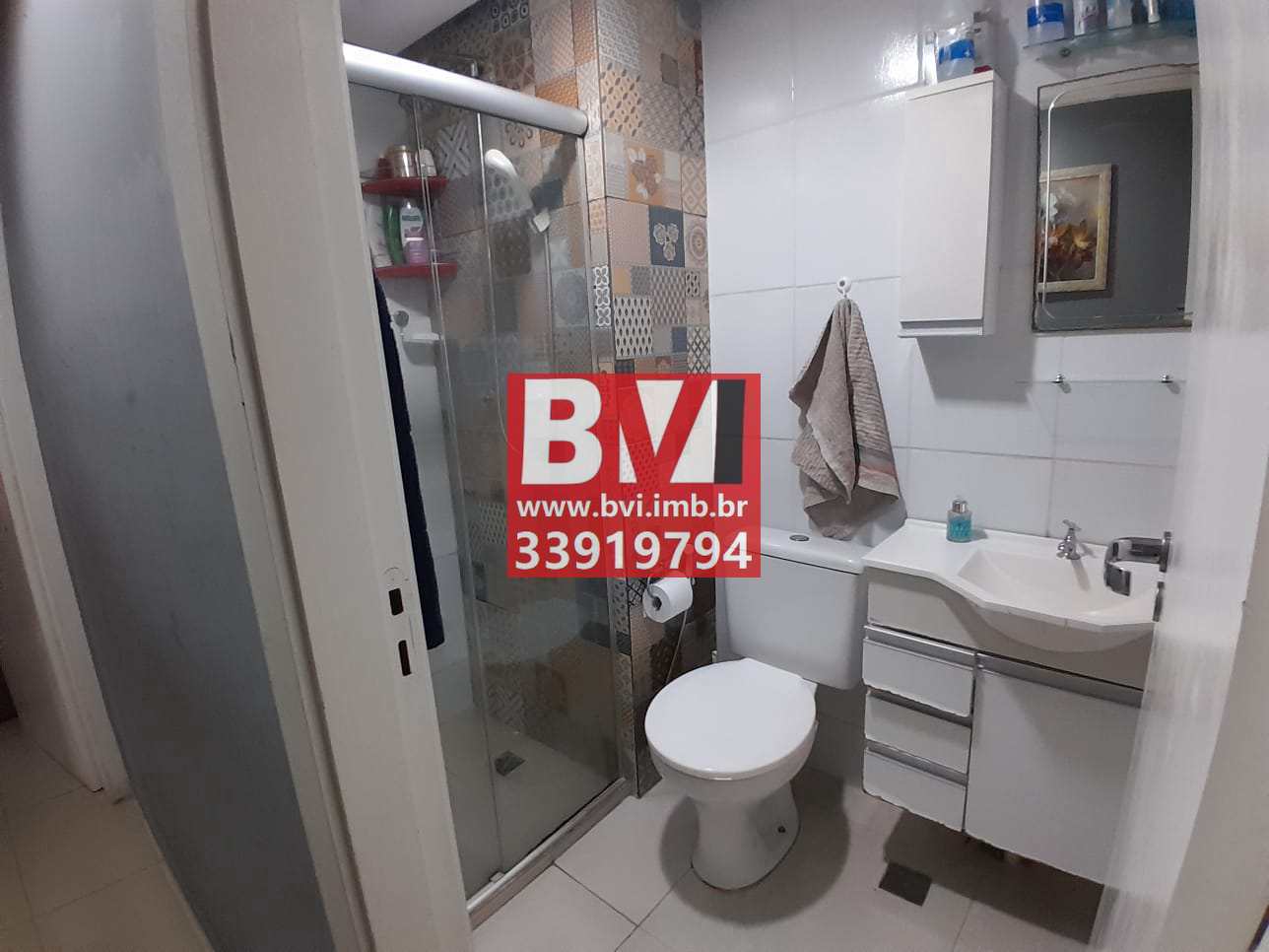 Apartamento à venda com 2 quartos, 50m² - Foto 30