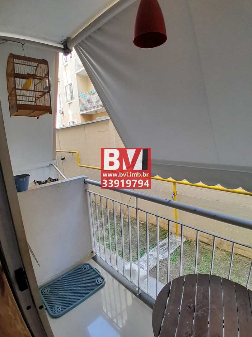 Apartamento à venda com 2 quartos, 50m² - Foto 24