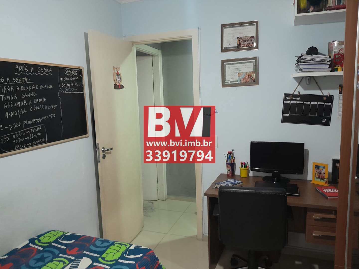 Apartamento à venda com 2 quartos, 50m² - Foto 29