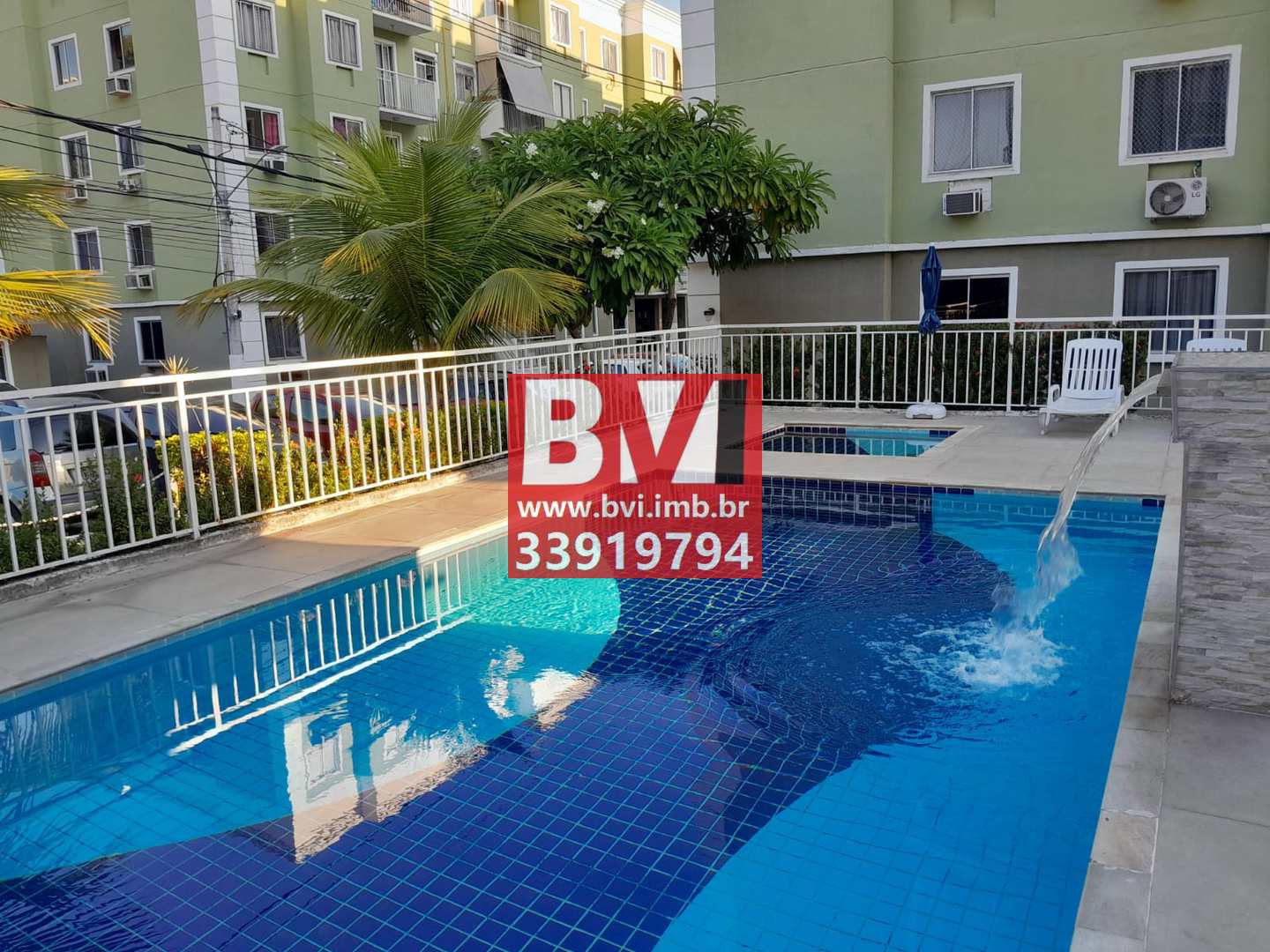 Apartamento à venda com 2 quartos, 50m² - Foto 13