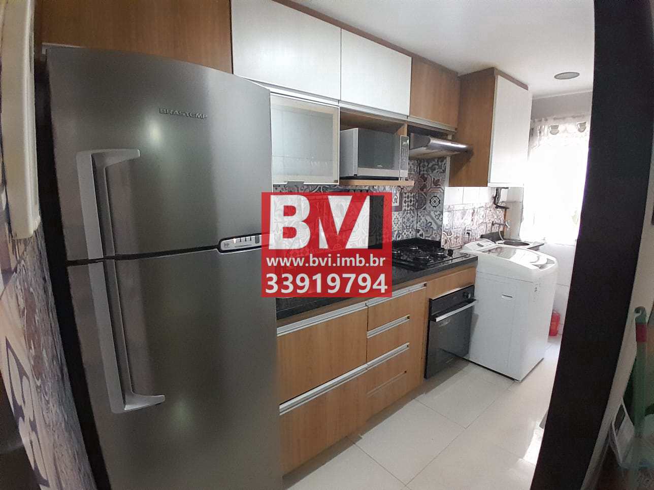 Apartamento à venda com 2 quartos, 50m² - Foto 32